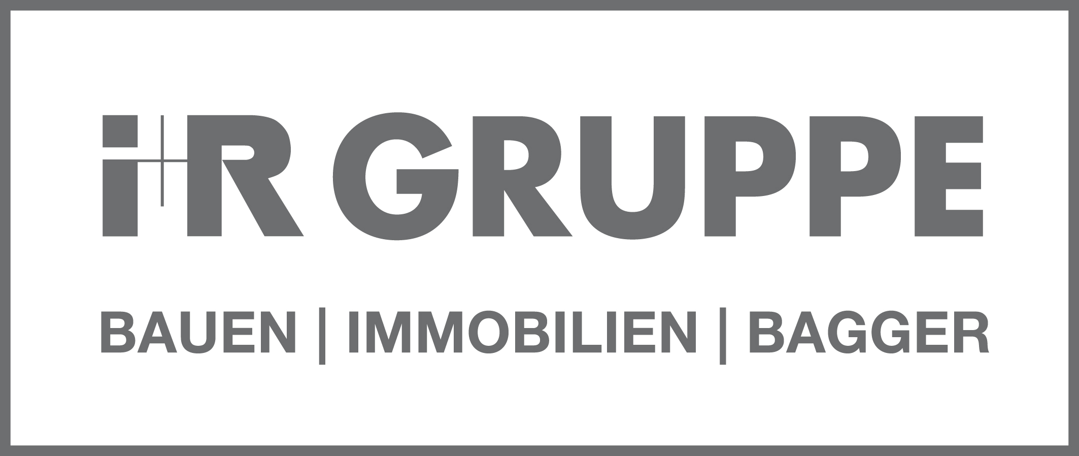 i+R GRUPPE GMBH