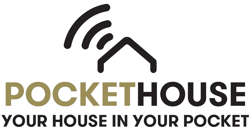 POCKET HOUSE GMBH